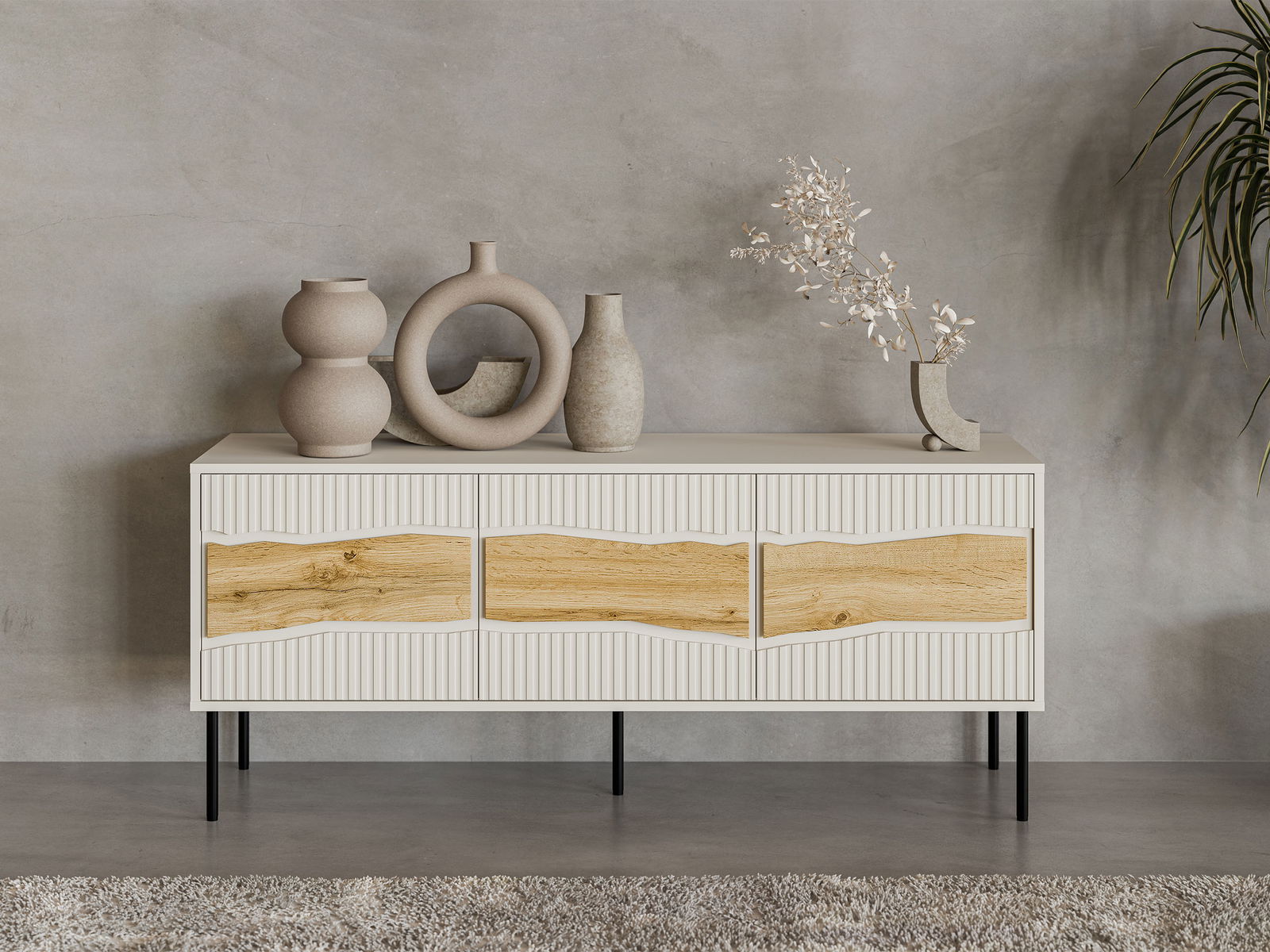 Έπιπλο τηλεόρασης Inserto 150 3D 2