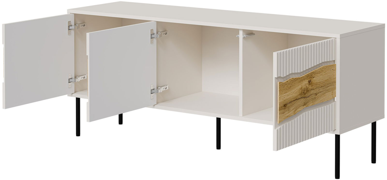 Έπιπλο τηλεόρασης Inserto 150 3D 4