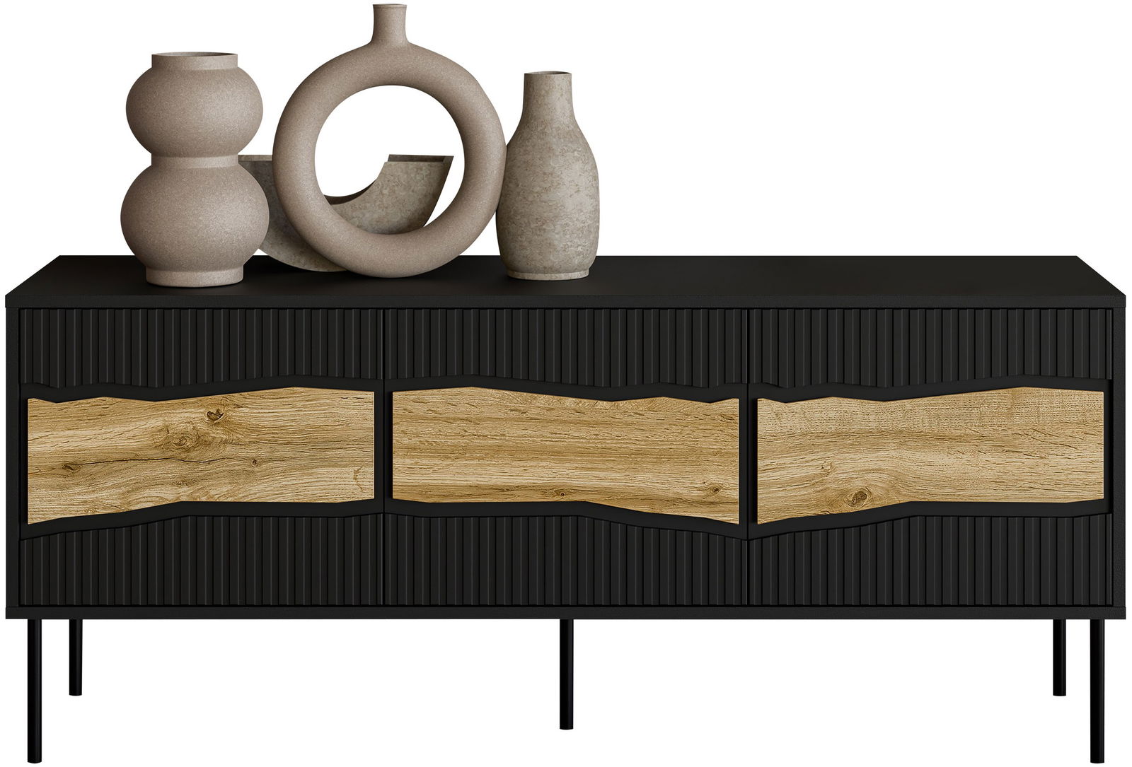 Έπιπλο τηλεόρασης Inserto 150 3D 5