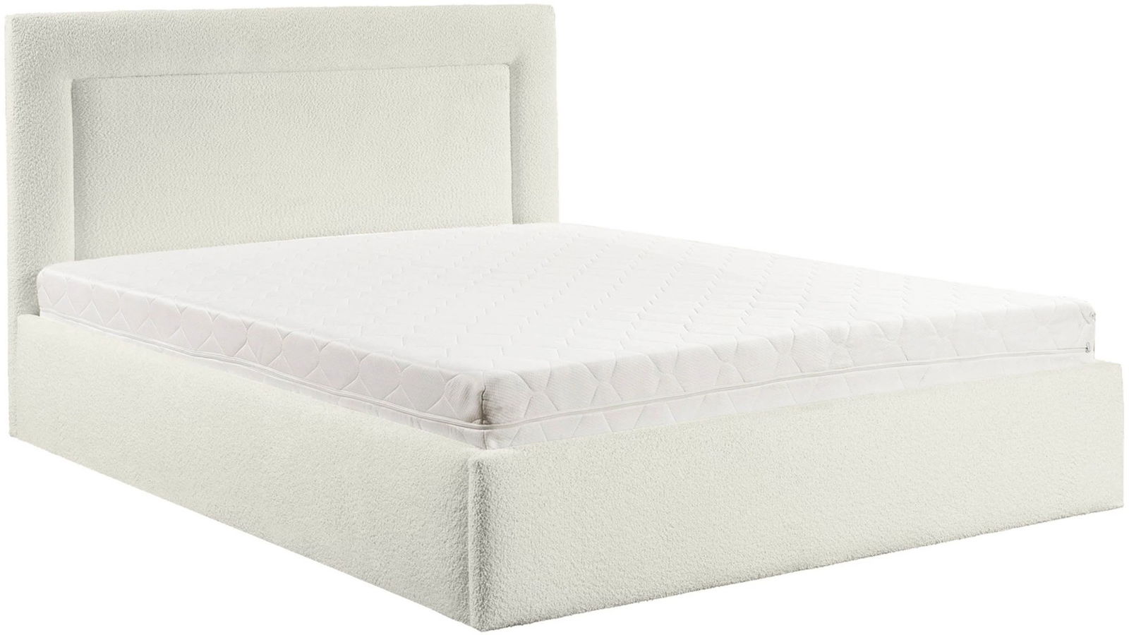 Επενδυμένο κρεβάτι Dream-Leuko-160 x 200 1