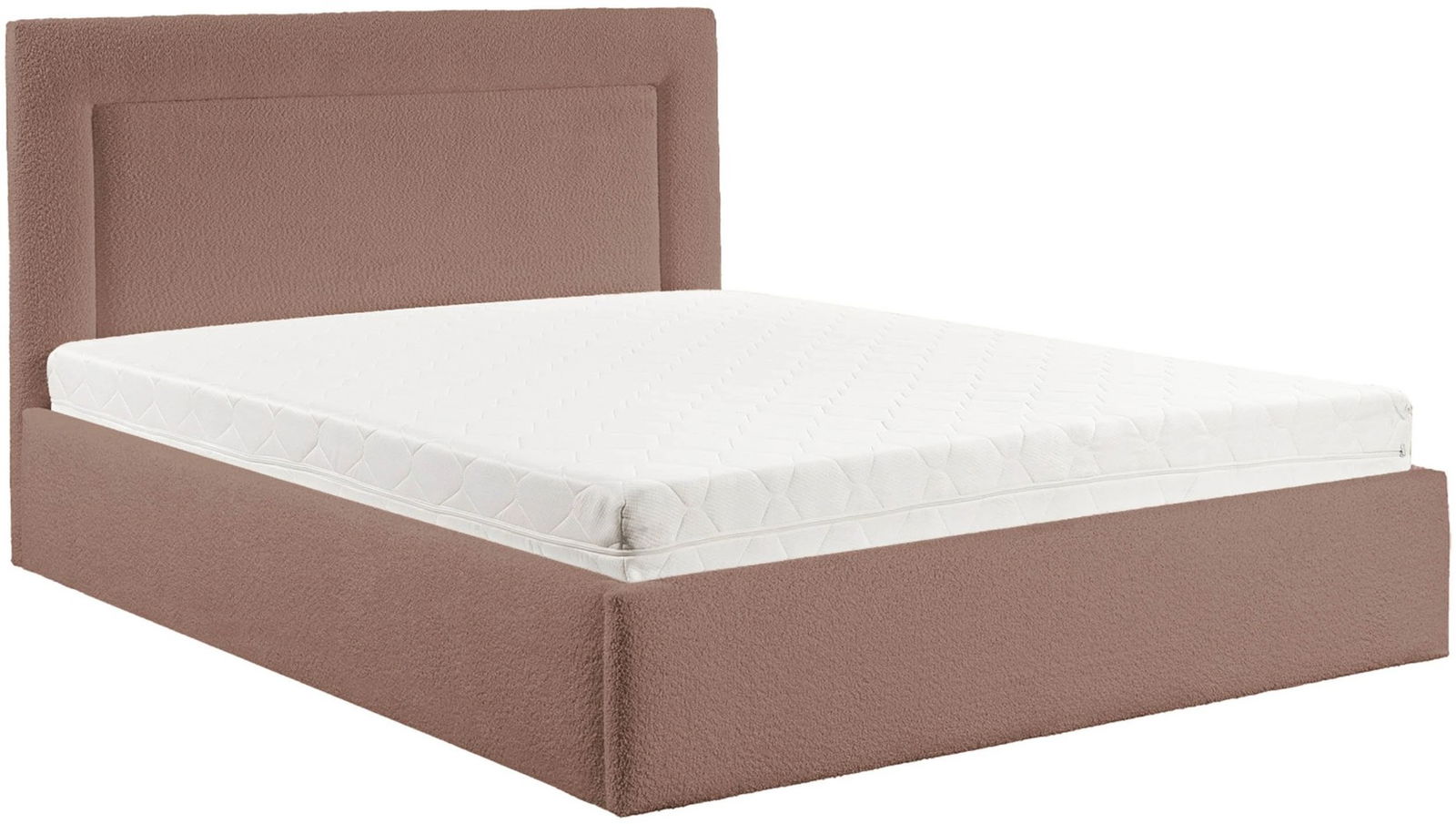 Επενδυμένο κρεβάτι Dream-Kafe-160 x 200 1