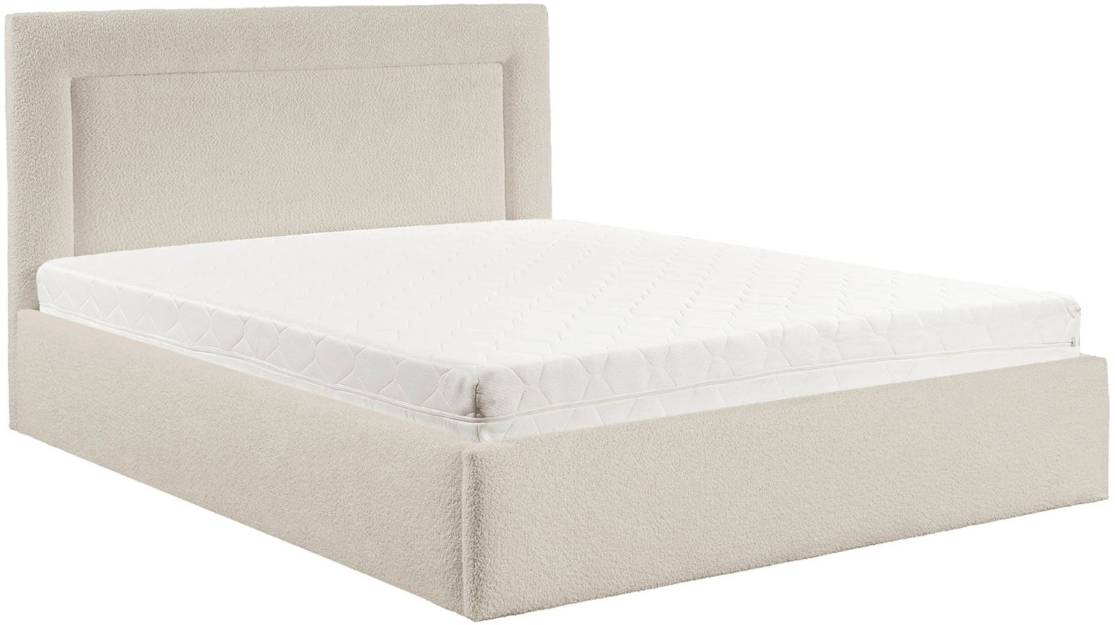 Επενδυμένο κρεβάτι Dream-Mpez-180 x 200 1