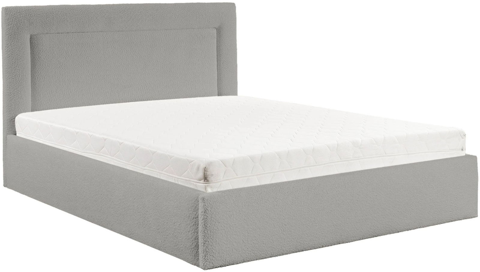 Επενδυμένο κρεβάτι Dream-Gkri-180 x 200 1