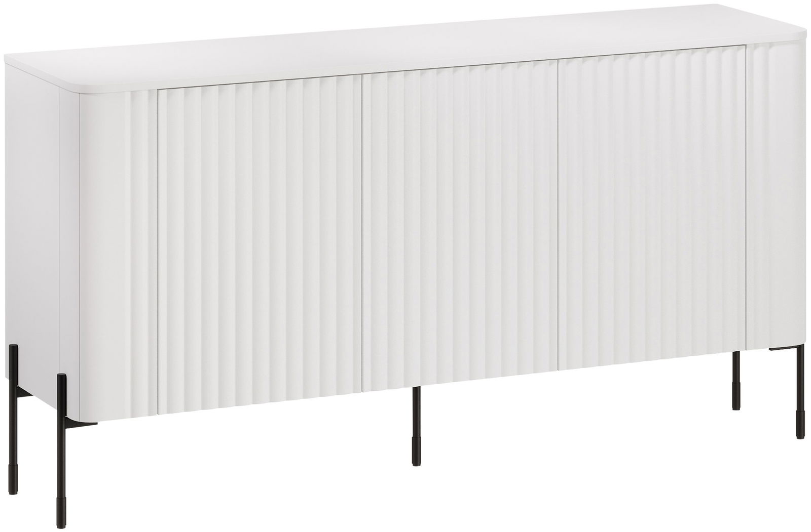 Μπουφές Vera 150-Leuko 1