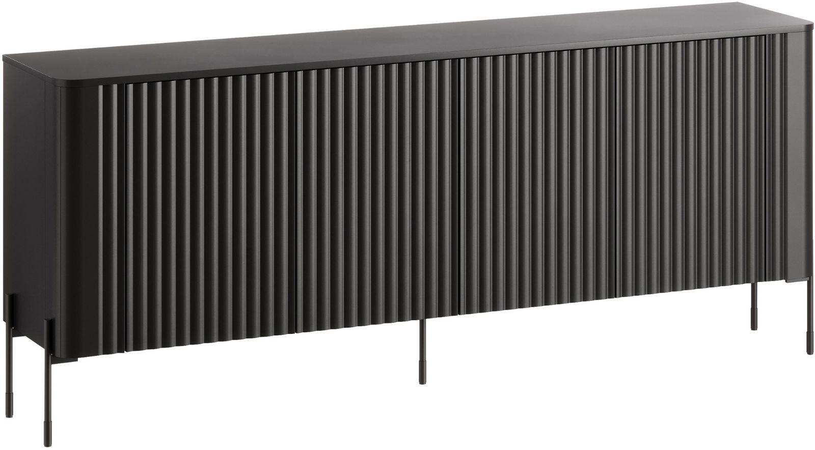 Μπουφές Vera 190-Mauro 1