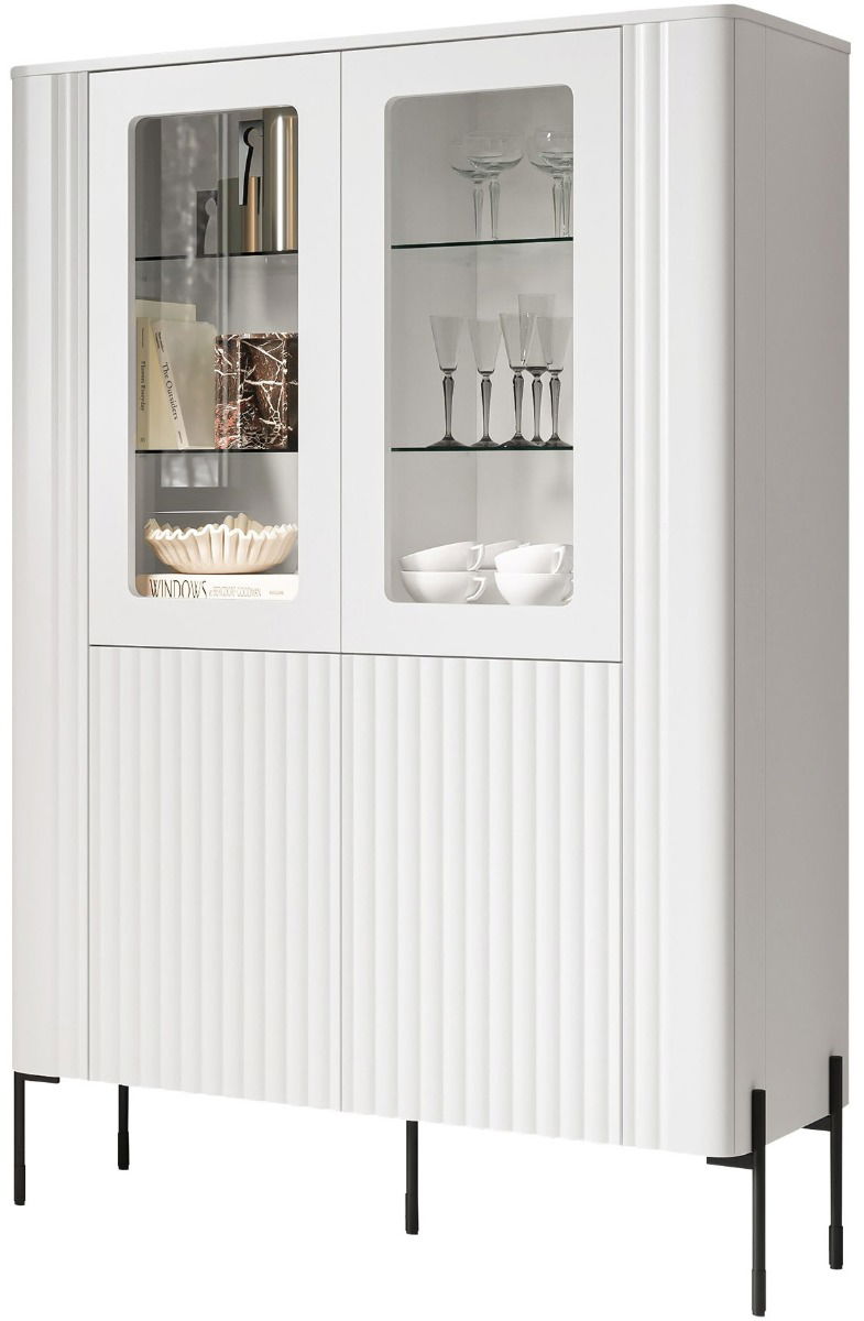 Βιτρίνα Vera 110 1