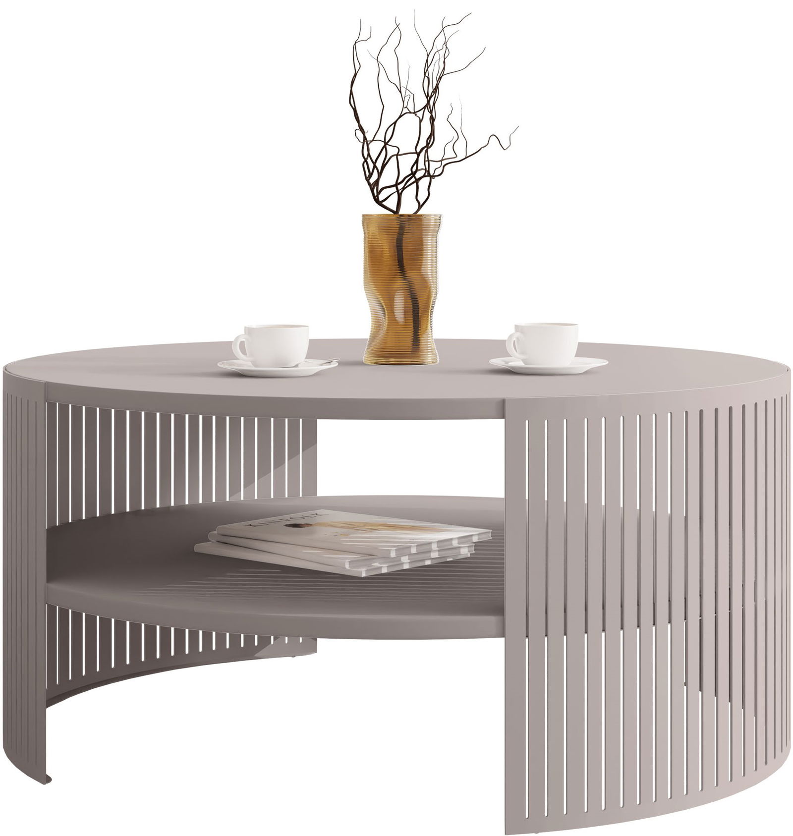 Τραπεζάκι σαλονιού Fikoli 6