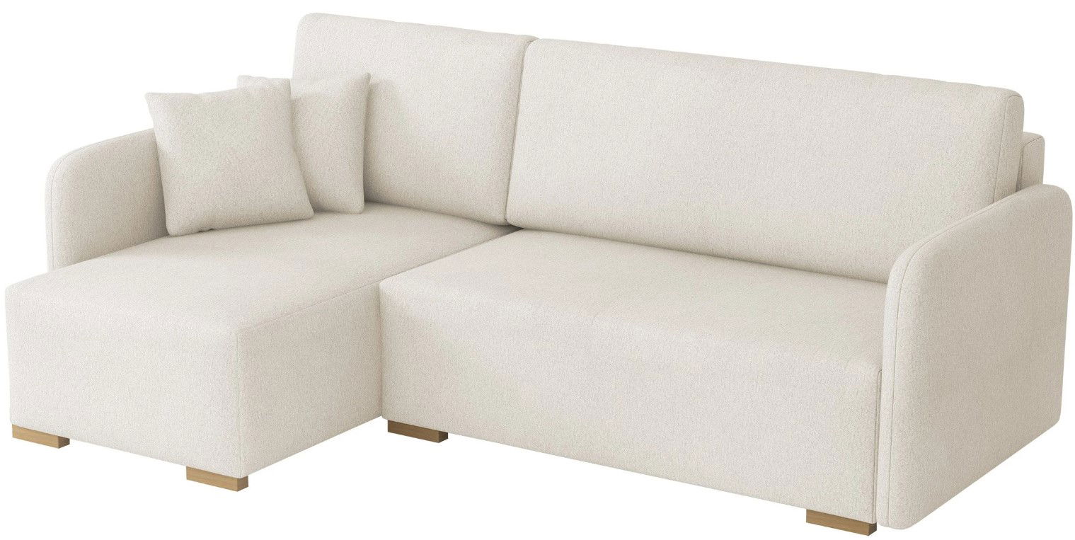 Γωνιακός καναπές Como 1