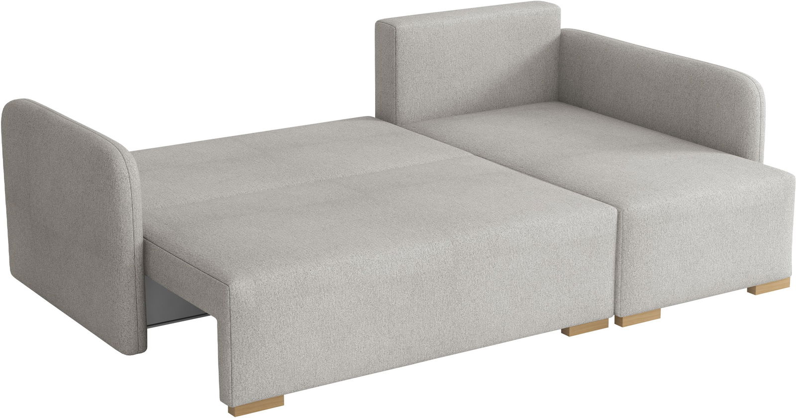 Γωνιακός καναπές Como 5