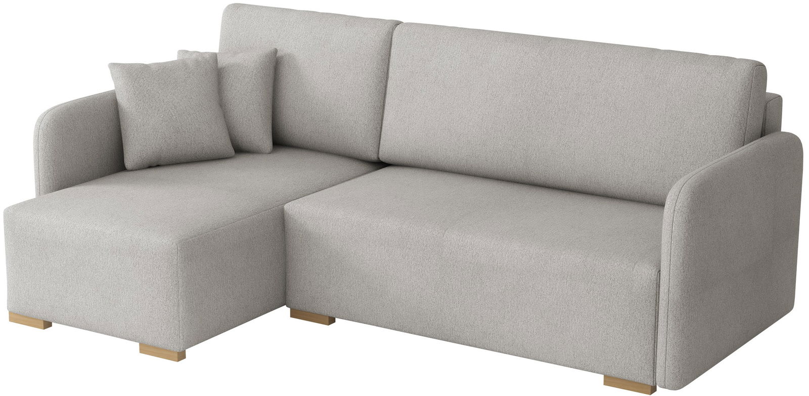 Γωνιακός καναπές Como 6