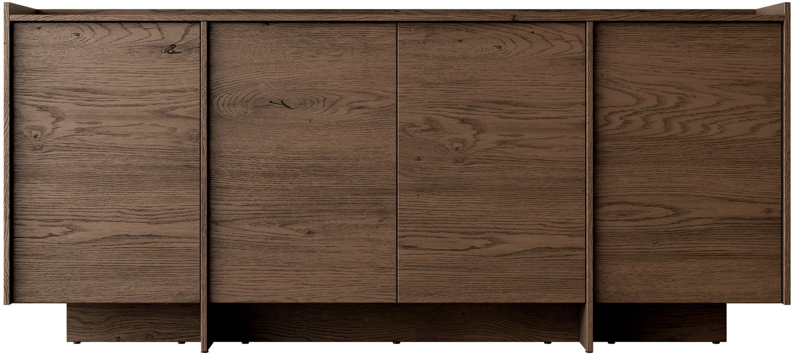 Μπουφές Japandi 5