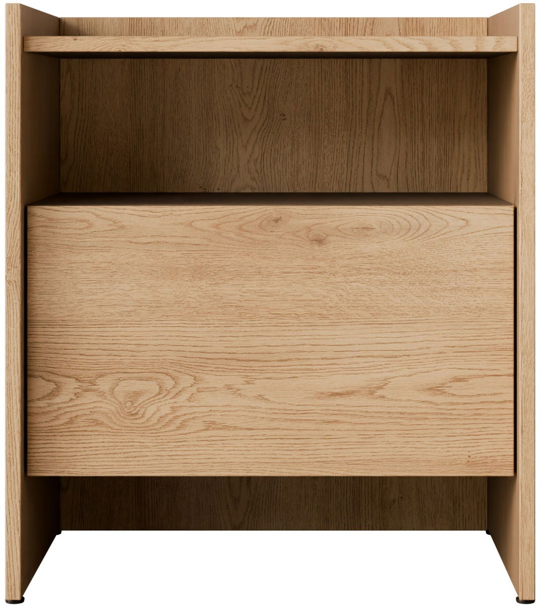 Κομοδίνο Japandi 1