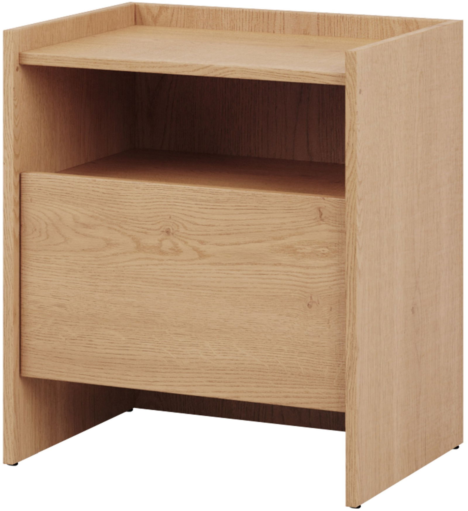 Κομοδίνο Japandi 4