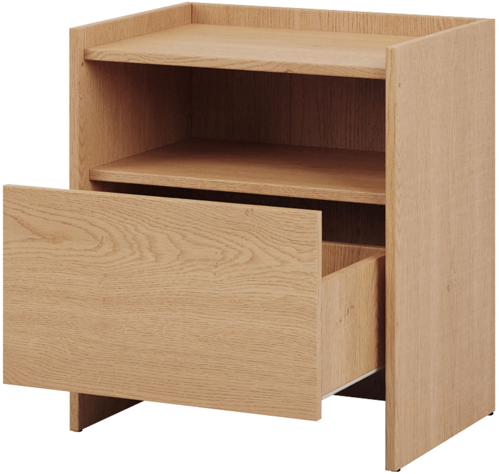 Κομοδίνο Japandi 5