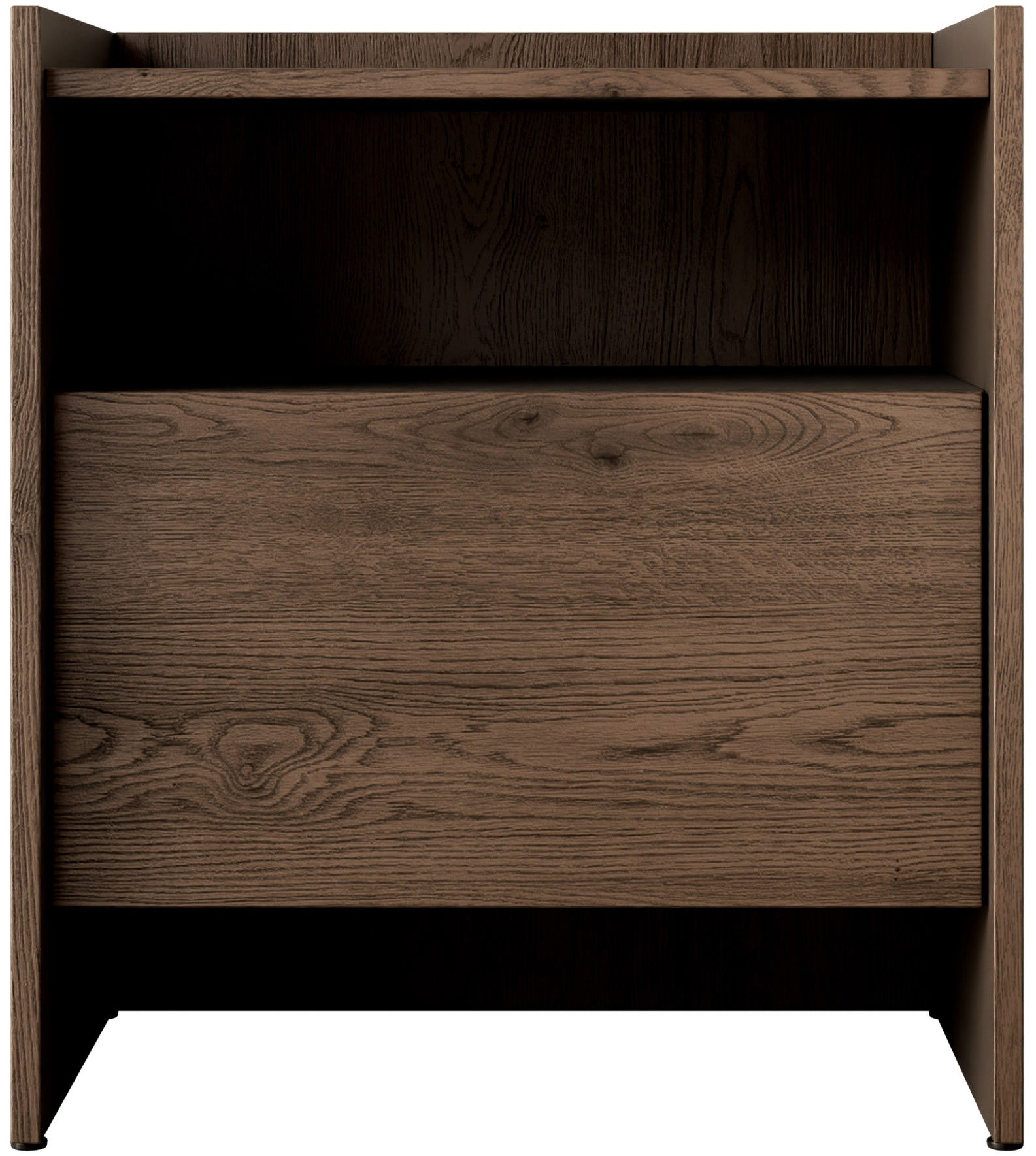 Κομοδίνο Japandi 6