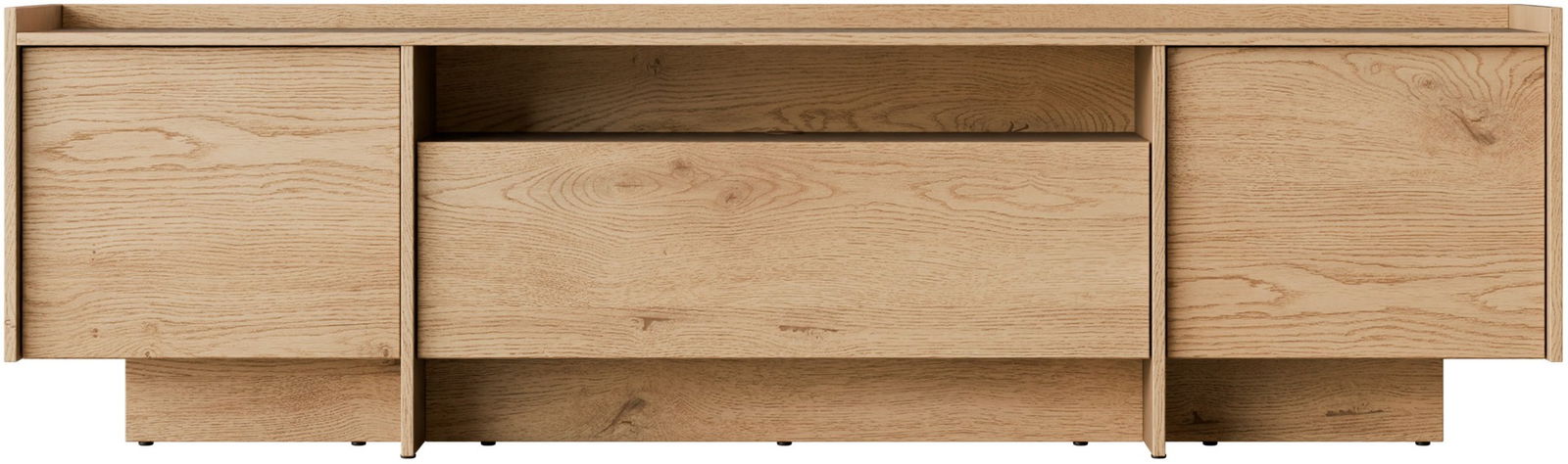 Έπιπλο τηλεόρασης Japandi 1