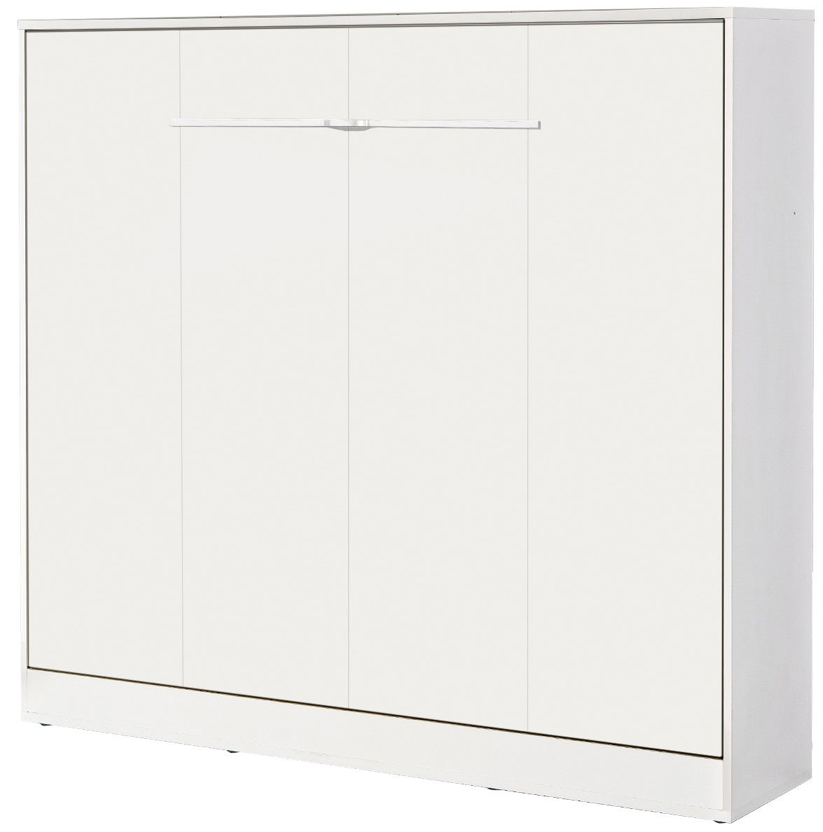 Κρεβάτι τοίχου Aether I -Leuko-120 x 200 1