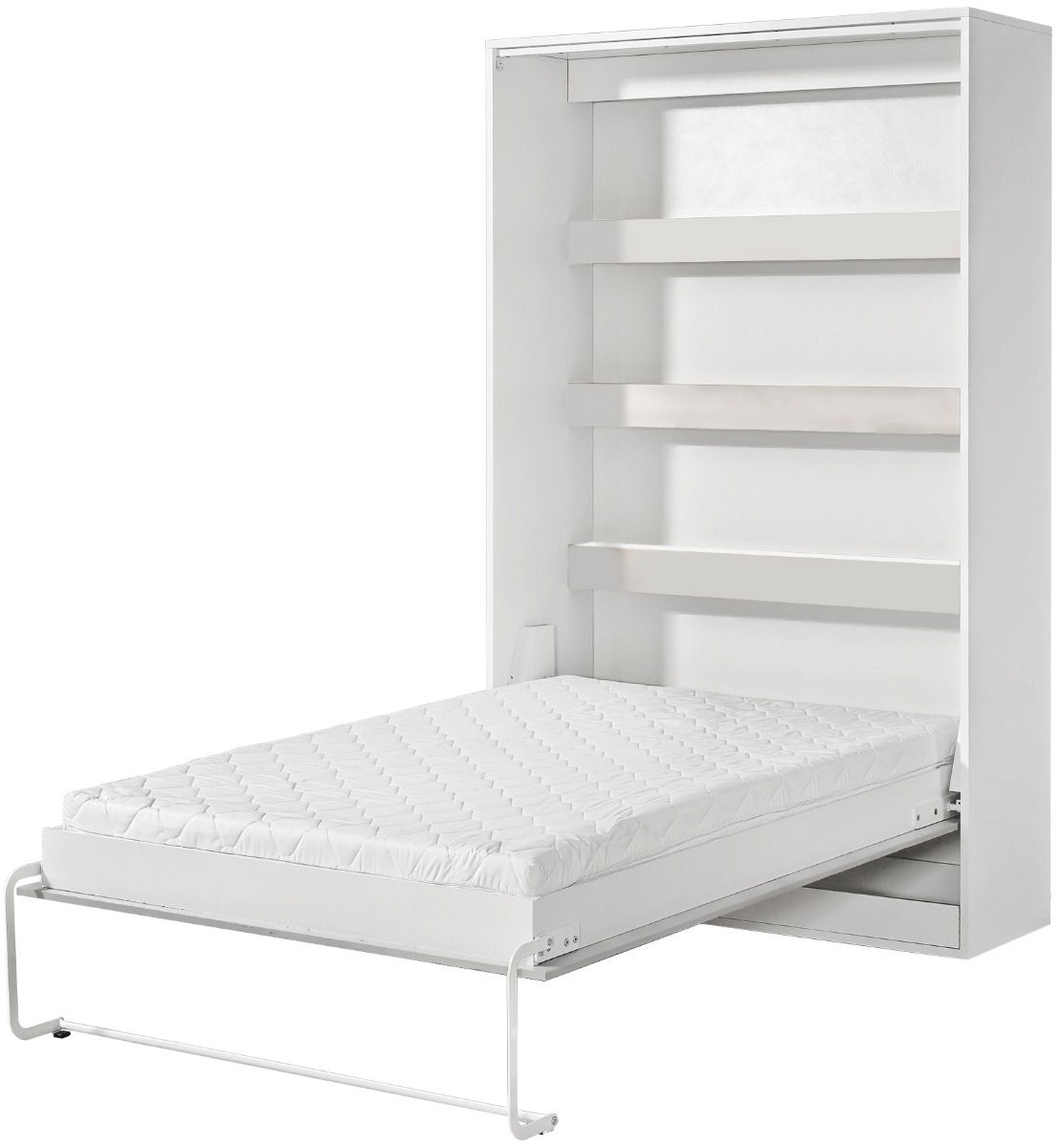 Κρεβάτι τοίχου Aether II-Leuko-140 x 200 1