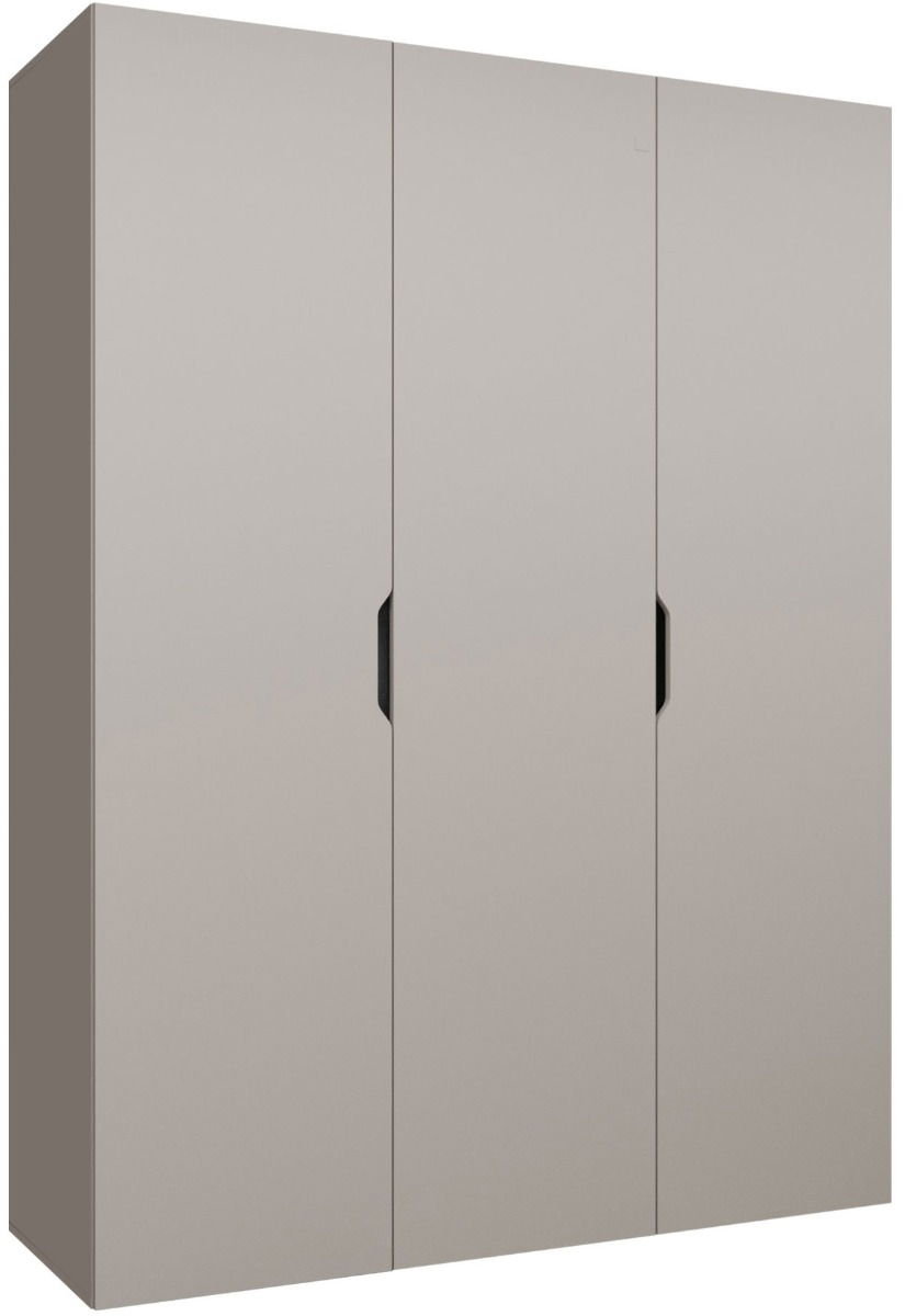 Ντουλάπα Malaga τρίφυλλη 1