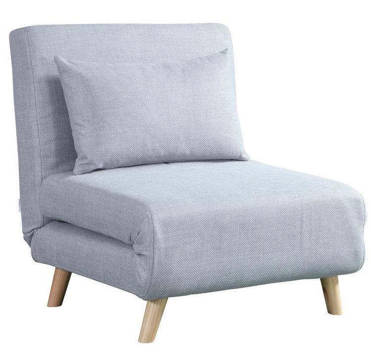 Πολυθρόνα - κρεβάτι Cash-Gkri special 1