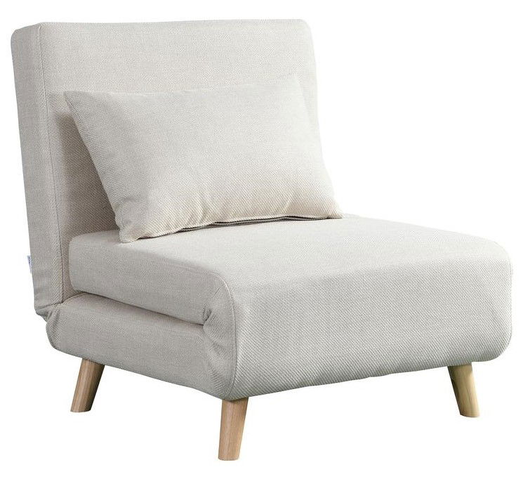 Πολυθρόνα - κρεβάτι Cash 1