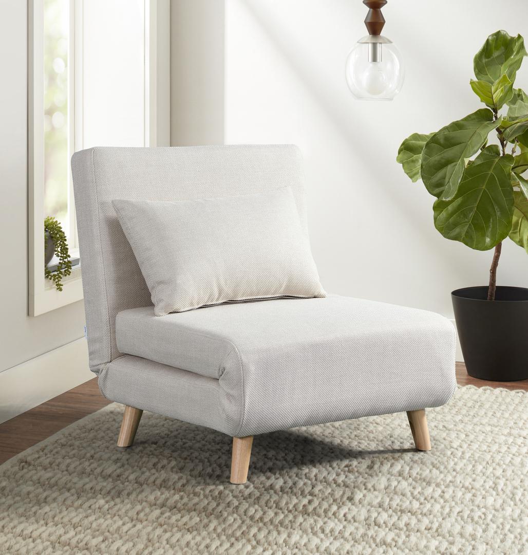 Πολυθρόνα - κρεβάτι Cash 2