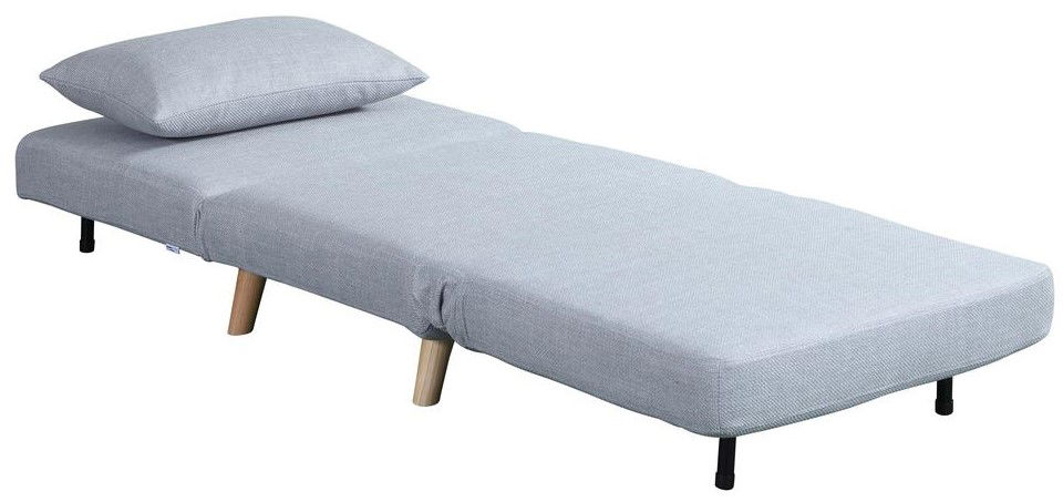 Πολυθρόνα - κρεβάτι Cash 3