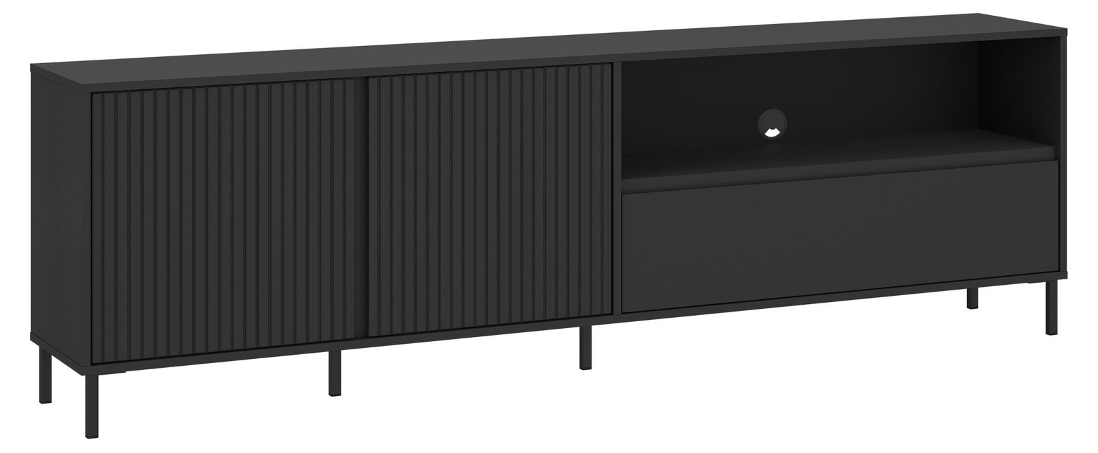 Έπιπλο τηλεόρασης Anel plus 4