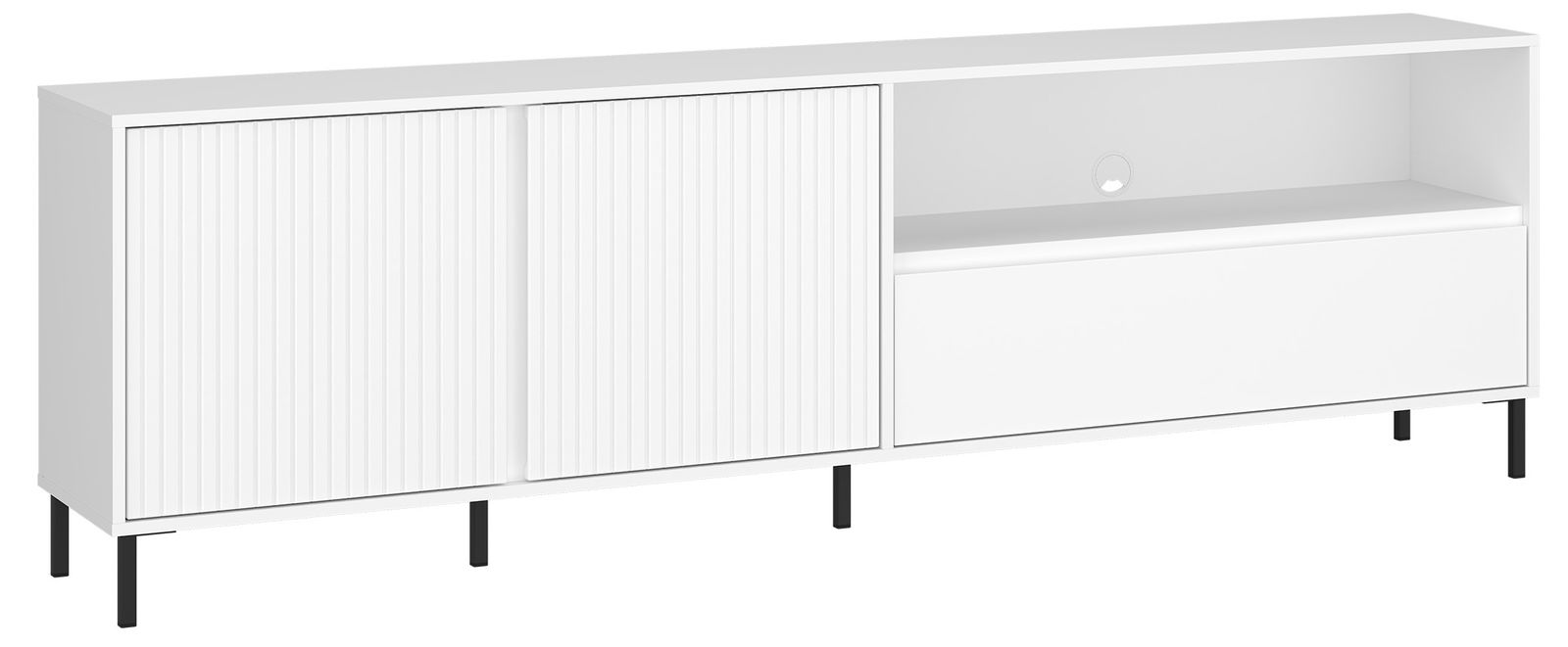 Έπιπλο τηλεόρασης Anel plus 5