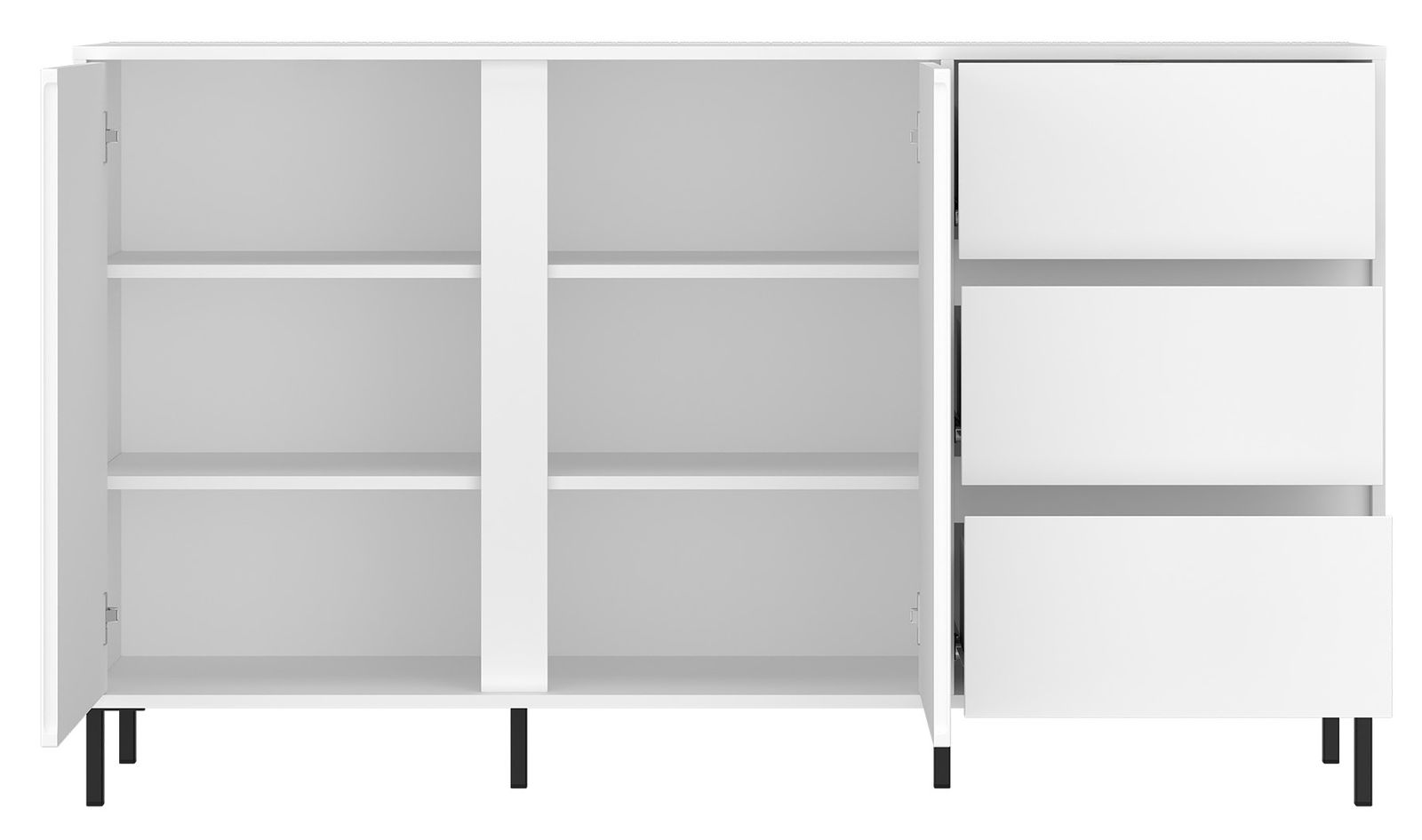 Μπουφές Anel 3