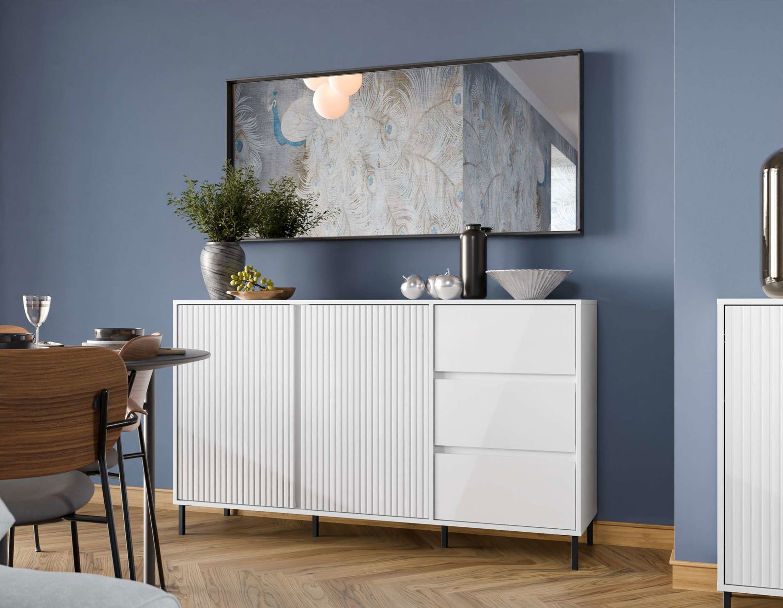 Μπουφές Anel 4