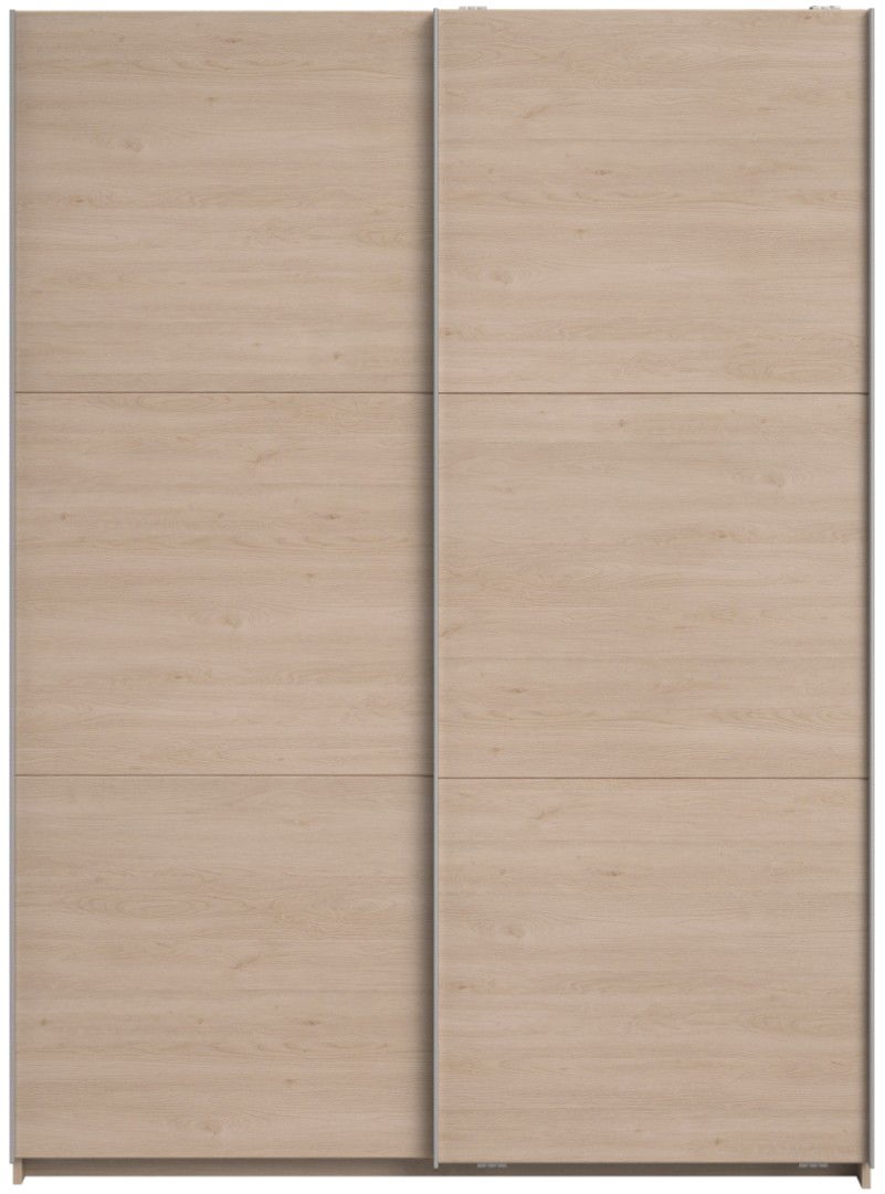 Ντουλάπα Lynch συρόμενη 1