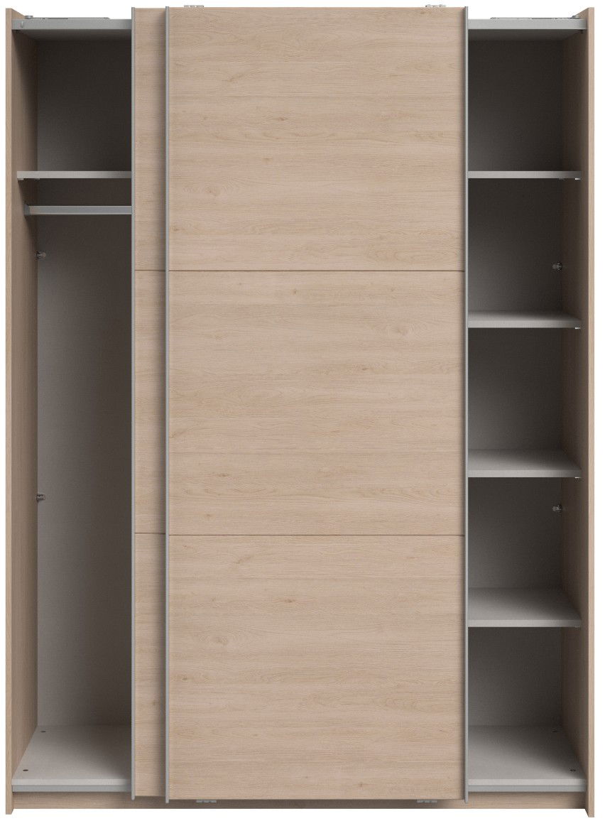 Ντουλάπα Lynch συρόμενη 3