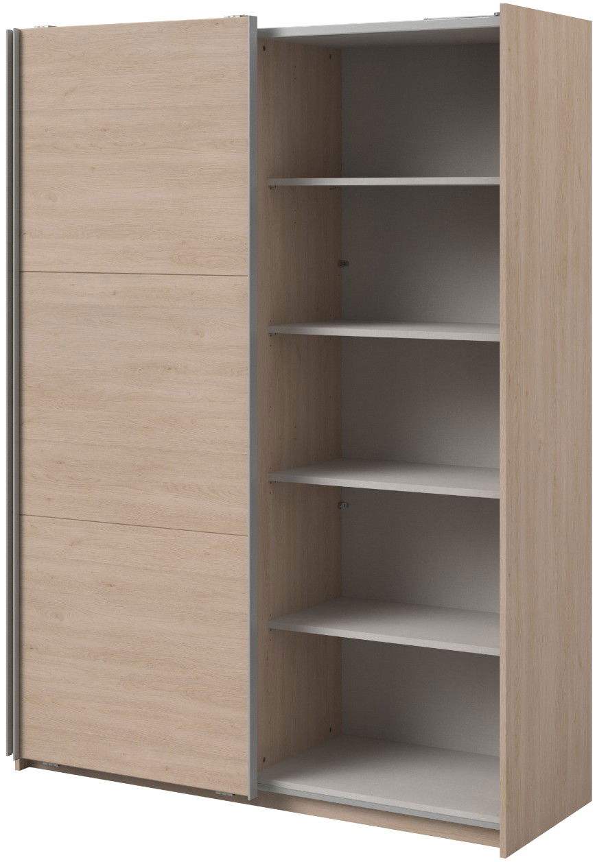 Ντουλάπα Lynch συρόμενη 4