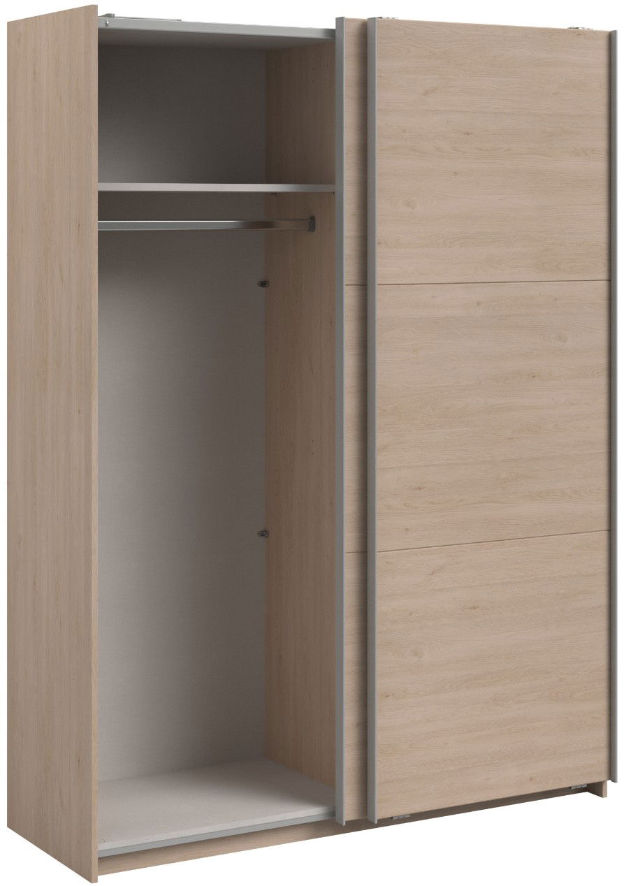 Ντουλάπα Lynch συρόμενη 5