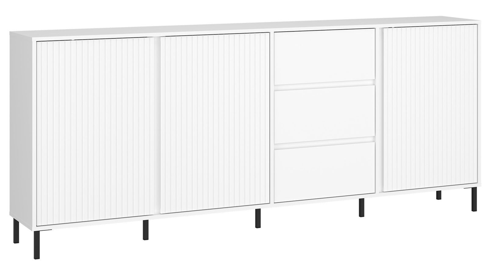 Μπουφές Anel Plus 1