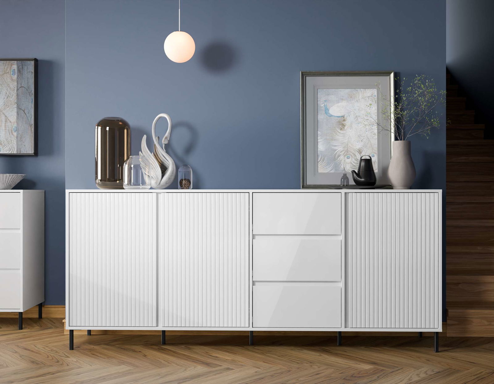 Μπουφές Anel Plus 5