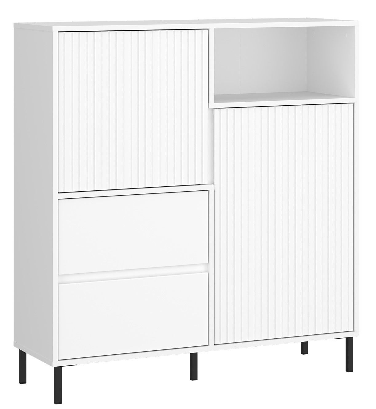 Μπουφές Anel Slim 1