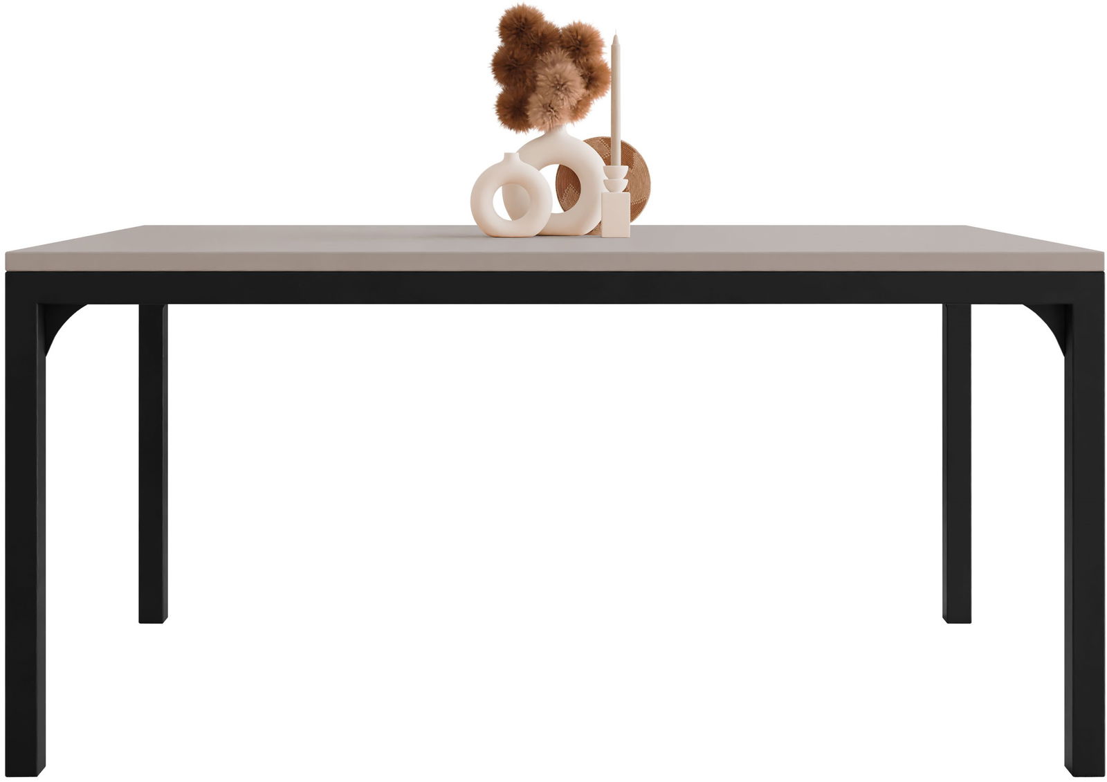 Τραπεζάκι σαλονιού Mocca I-Cashmere 1