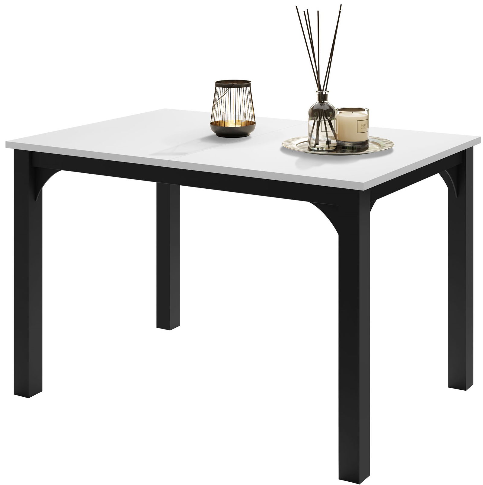 Επεκτεινόμενο τραπέζι Focus 1