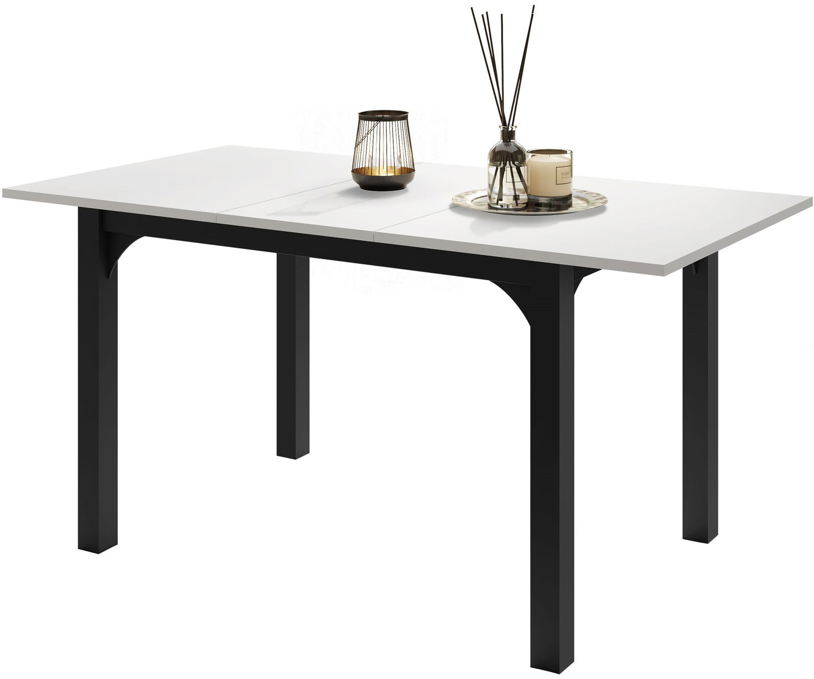 Επεκτεινόμενο τραπέζι Focus 5