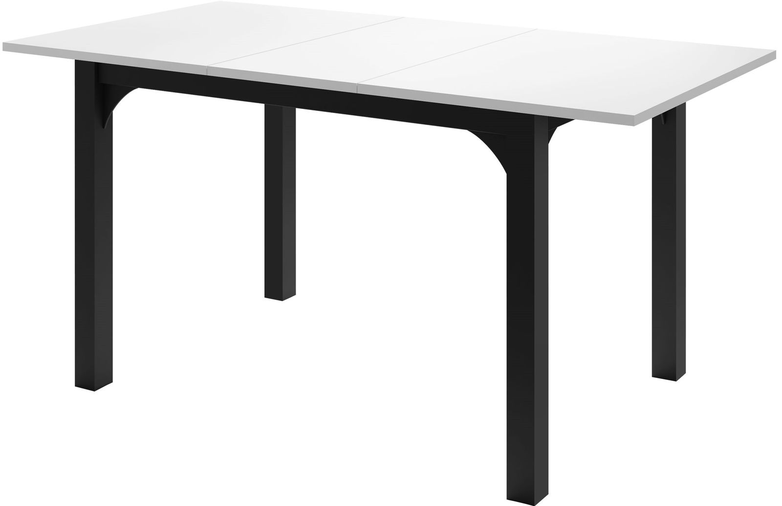 Επεκτεινόμενο τραπέζι Focus 6