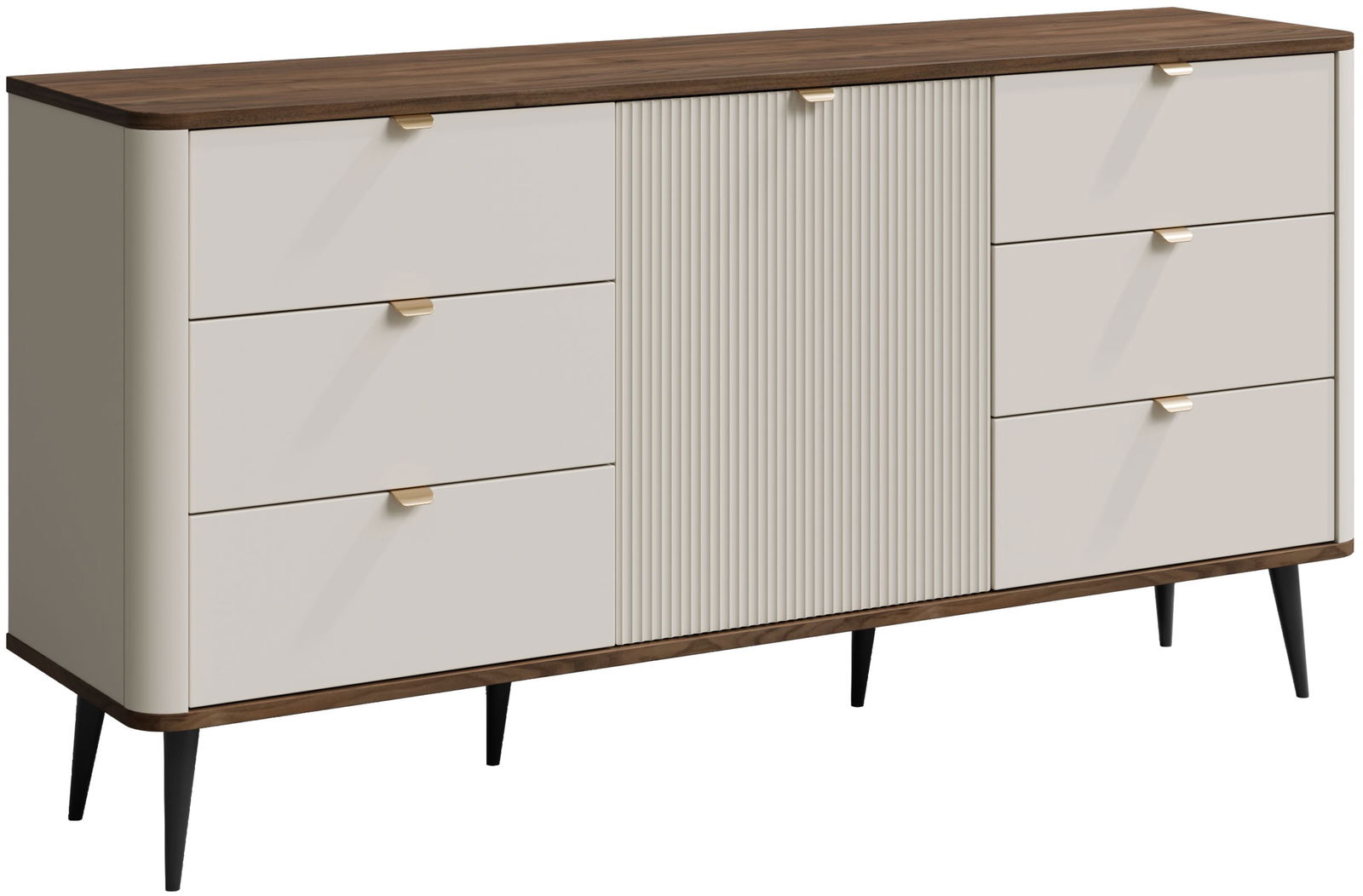 Μπουφές Marly Reg III-Kafe 1