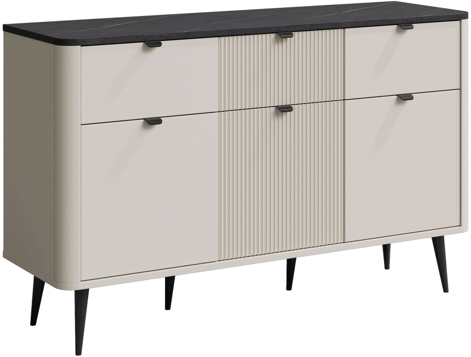 Μπουφές Marly Reg IV 1