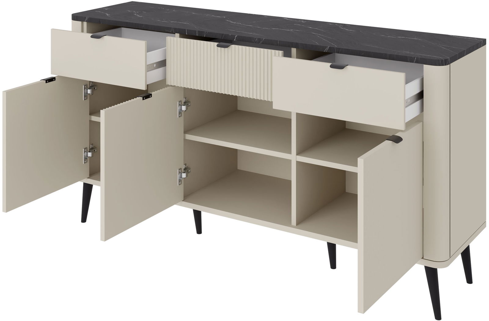 Μπουφές Marly Reg IV 5