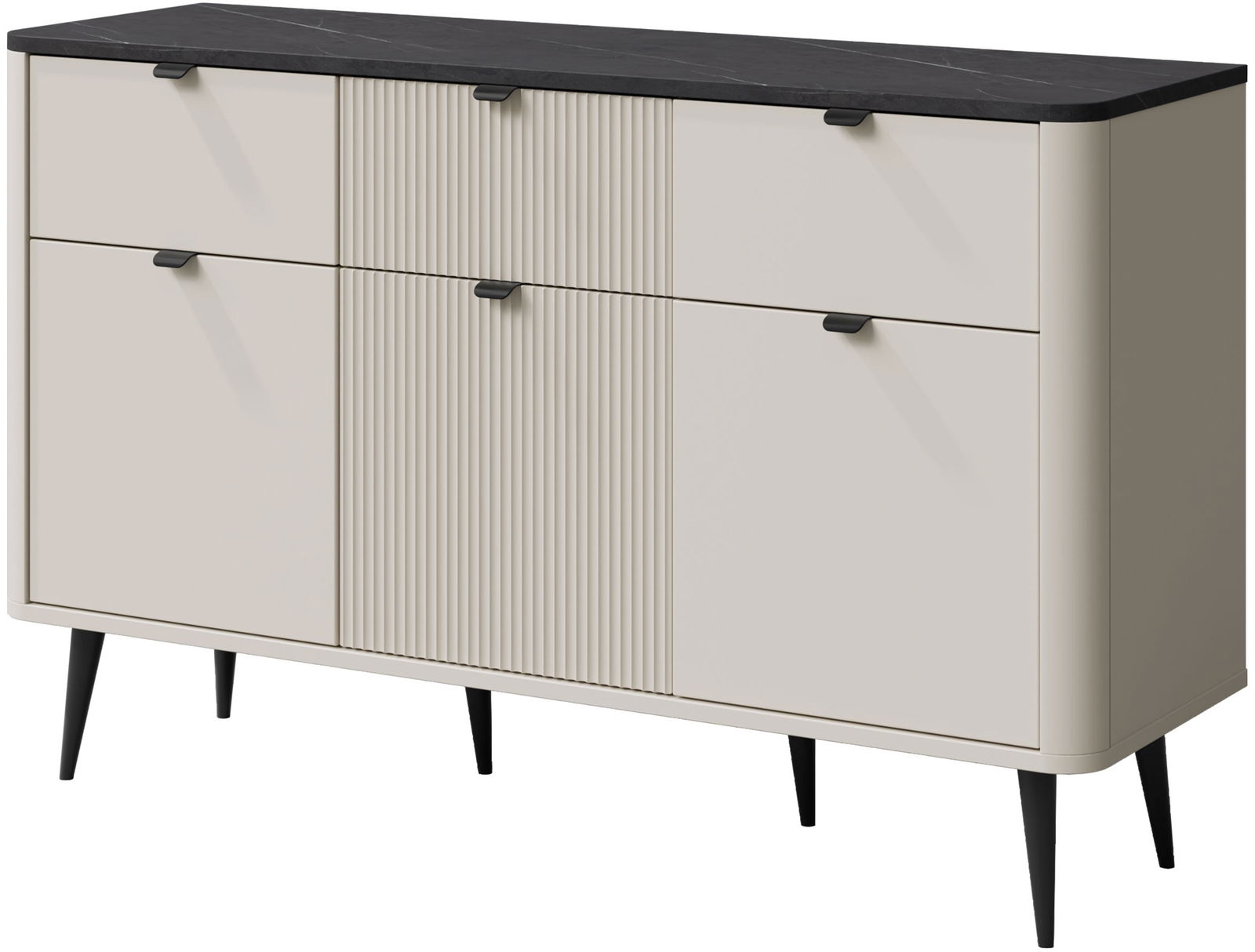 Μπουφές Marly Reg IV 6