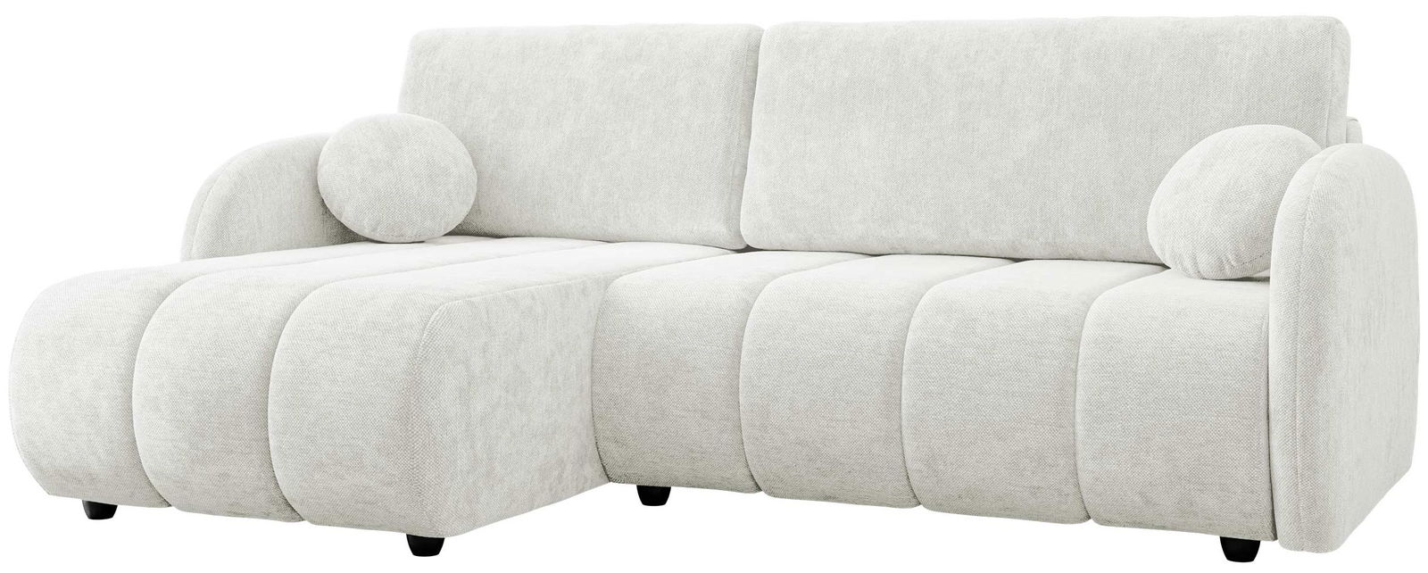 Γωνιακός καναπές Zara 1