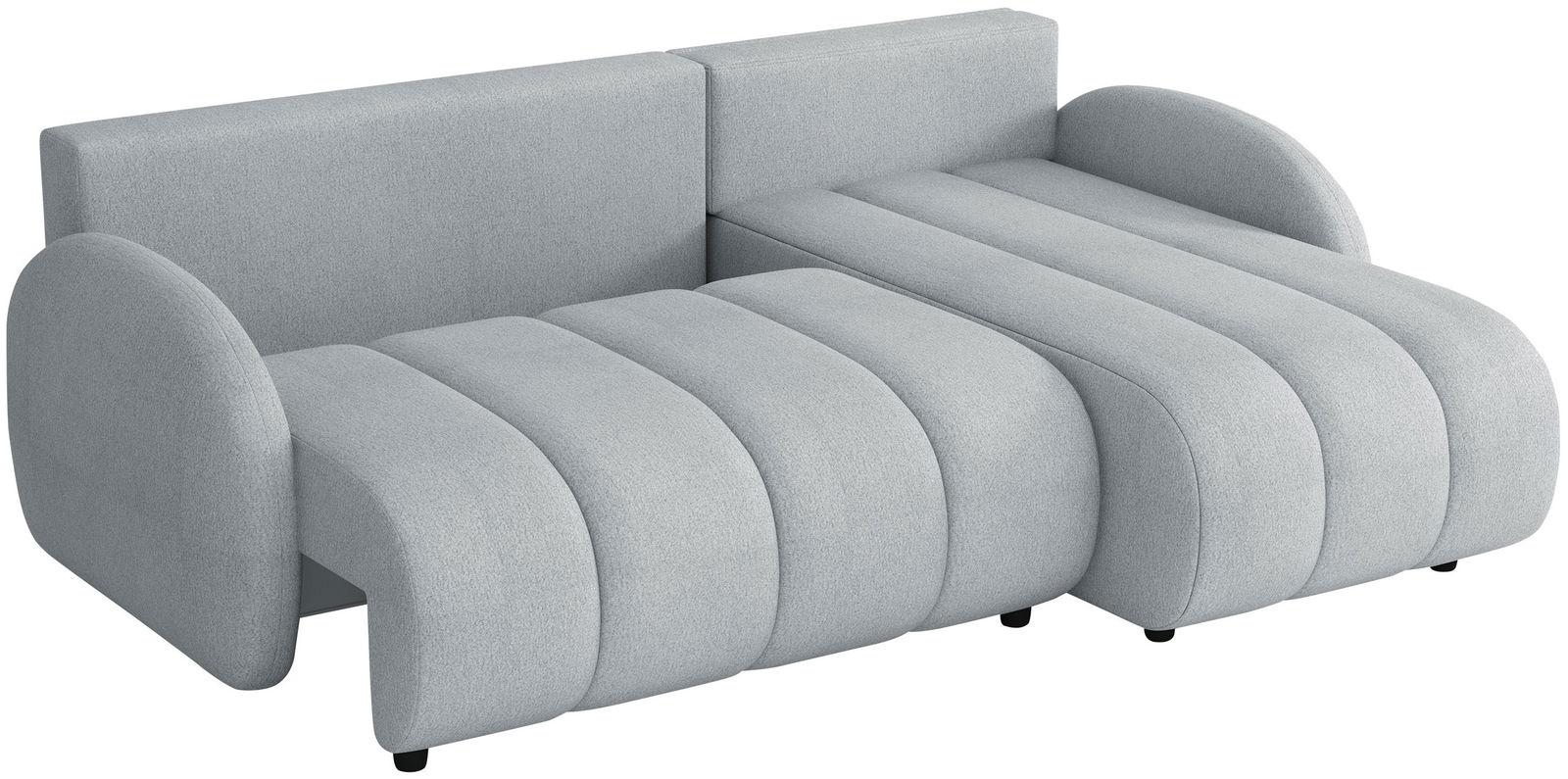 Γωνιακός καναπές Zara 4