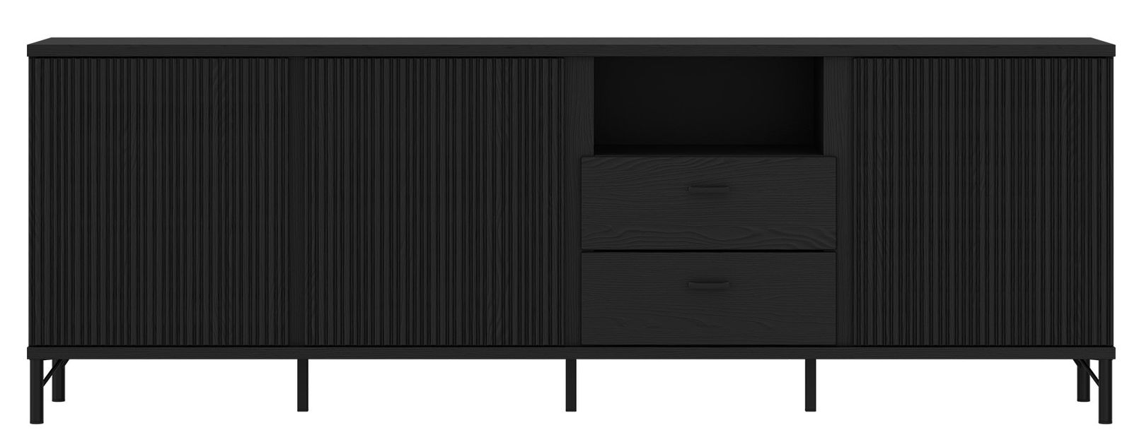 Έπιπλο τηλεόρασης Saka 5