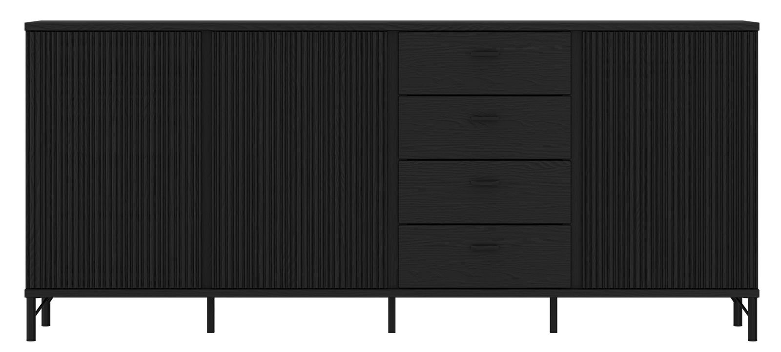 Μπουφές Saka 5